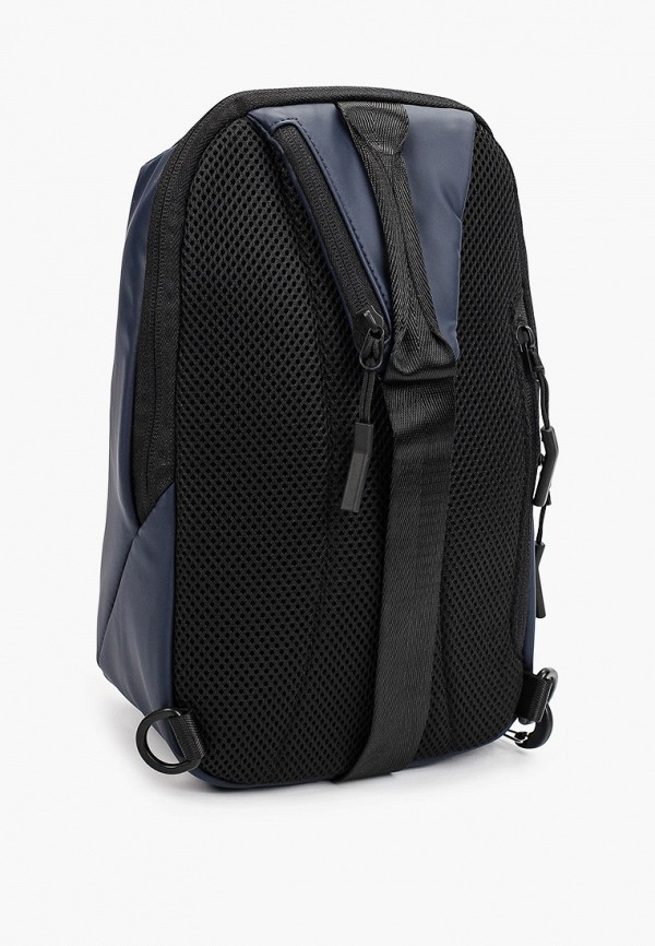 Сумка Bugatti синий, размер 00, фото 2