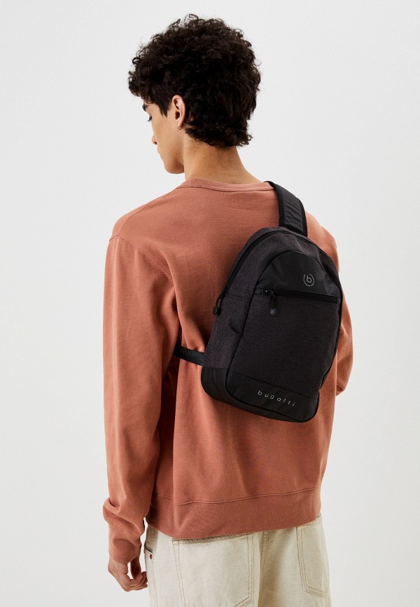 фото Рюкзак bugatti