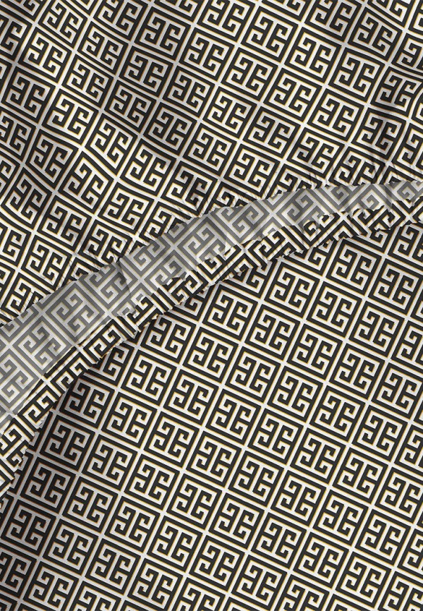 Простыня 1,5-спальная Mia Cara разноцветный, размер 00, фото 3