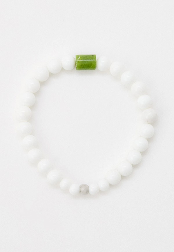 

Браслет Diego Ferru, Белый