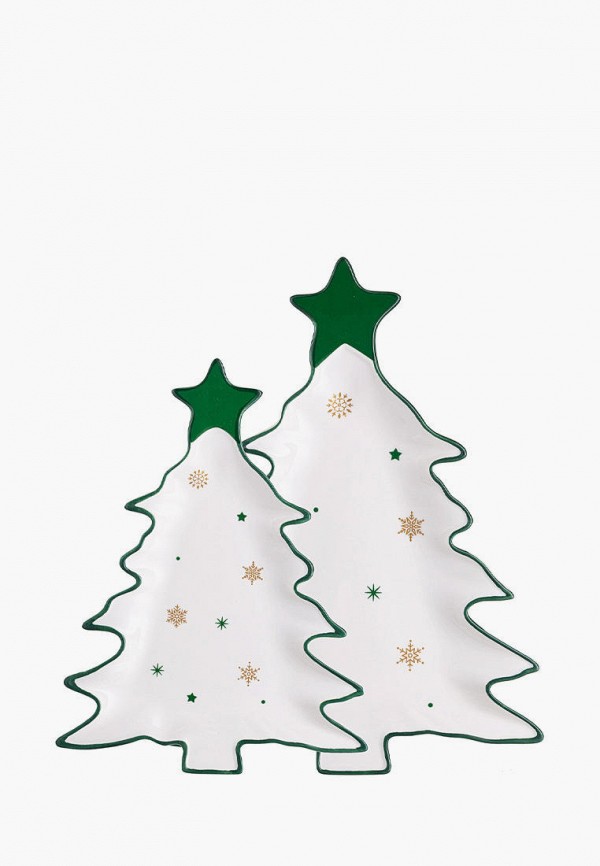 фото Набор тарелок liberty jones