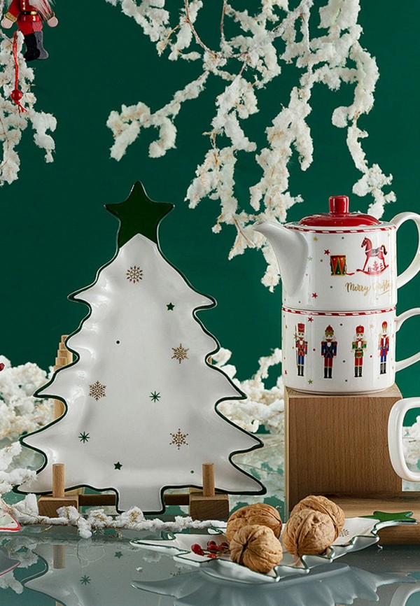 фото Набор тарелок liberty jones