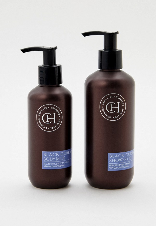 фото Набор для ухода за телом cozy home