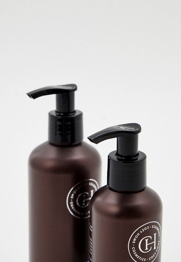 фото Набор для ухода за телом cozy home