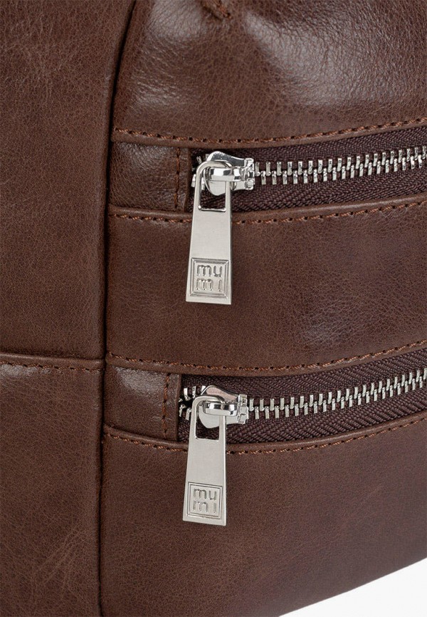 фото Рюкзак mumi