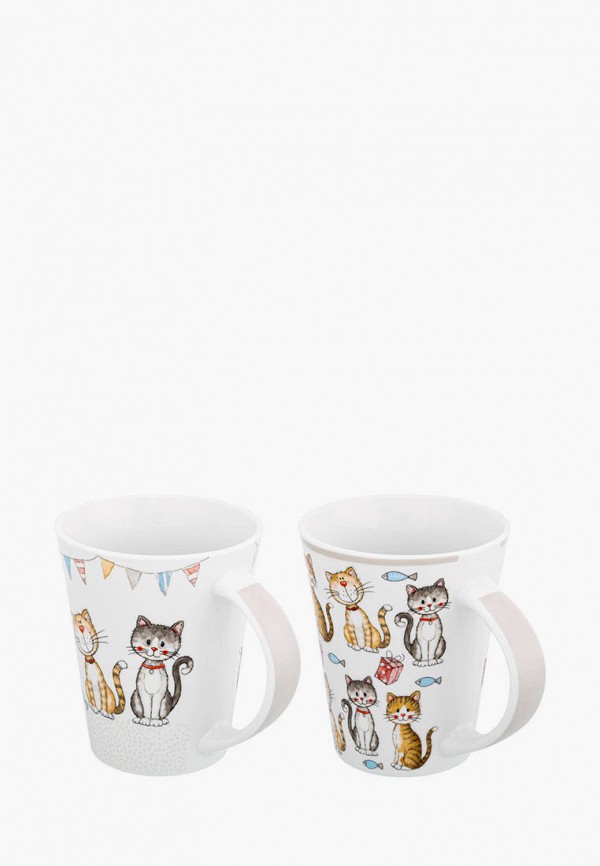 фото Набор кружек elan gallery