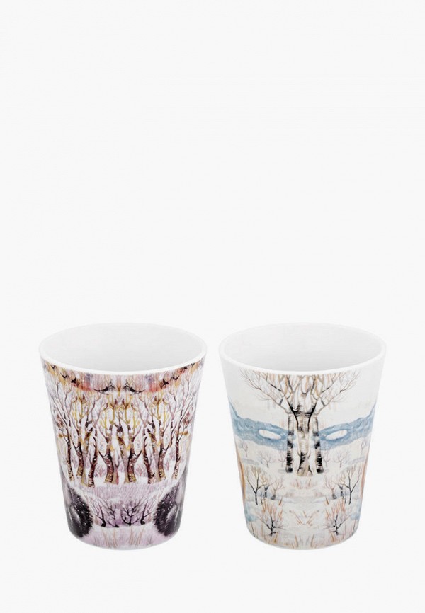 фото Набор кружек elan gallery