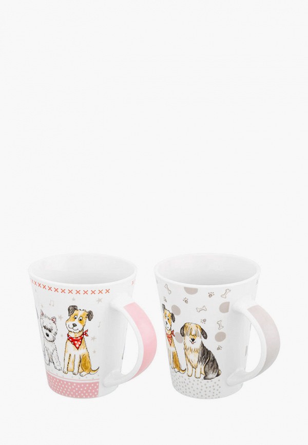 фото Набор кружек elan gallery