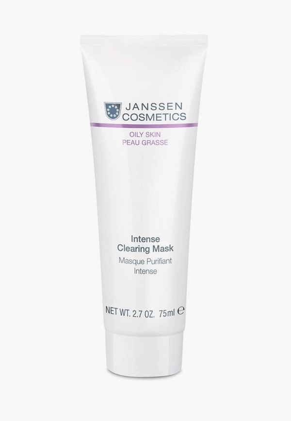 Маска для лица Janssen Cosmetics