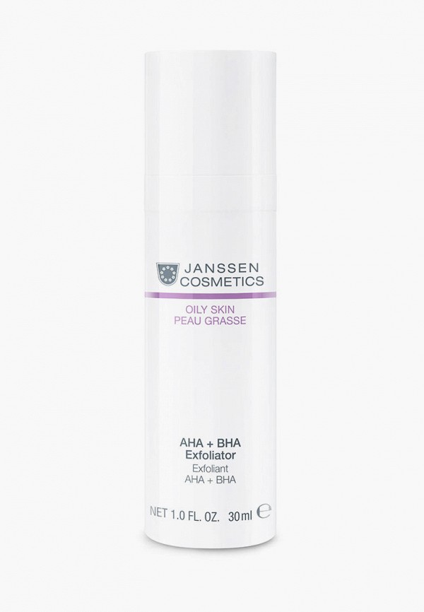 Пилинг для лица Janssen Cosmetics