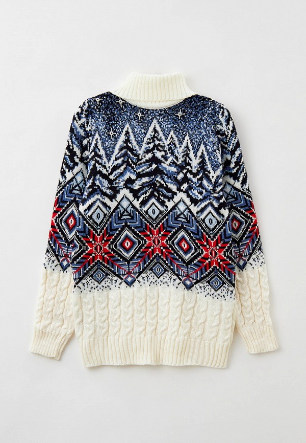 фото Свитер original siberia