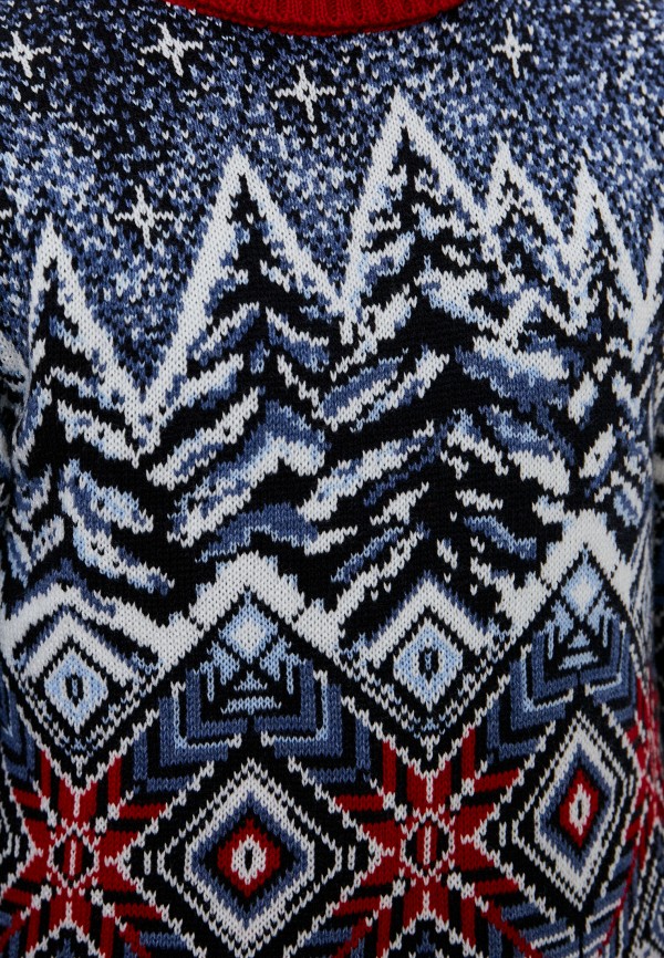 фото Свитер original siberia