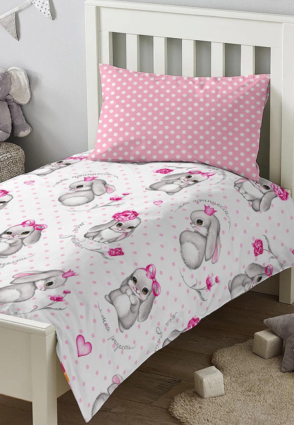 фото Постельное белье детское juno