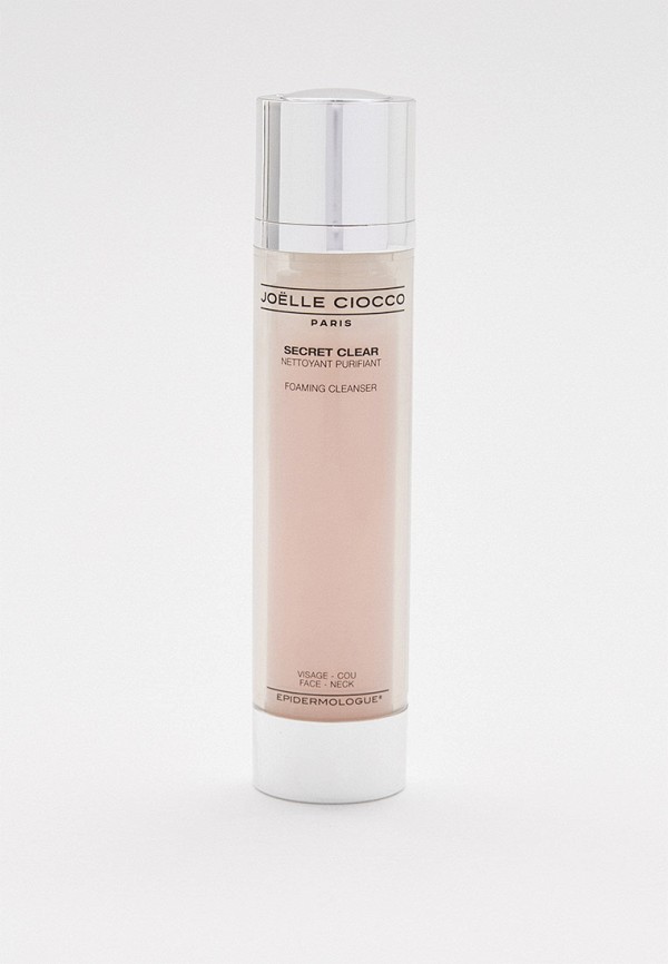 Крем для лица Joelle Ciocco