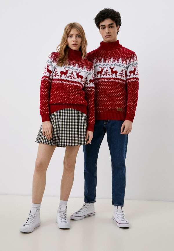 фото Свитер original siberia