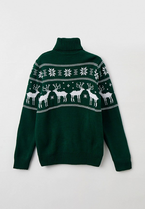 фото Свитер original siberia