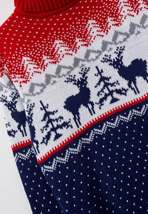 фото Свитер original siberia