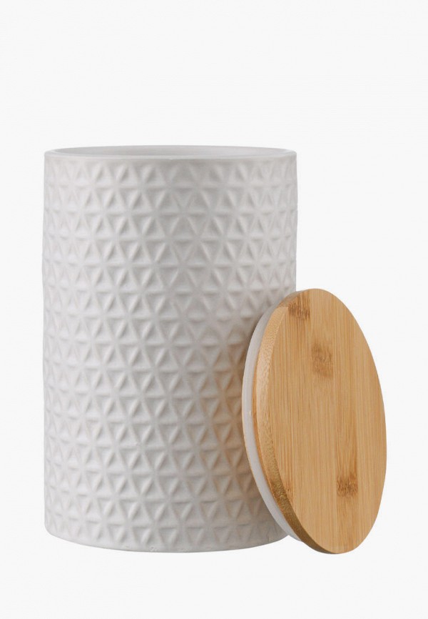 Банка для хранения Liberty Jones белый, размер 00, фото 2