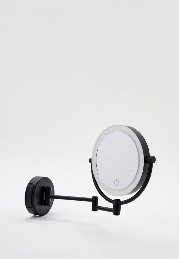 Зеркало настенное Ridder со светодиодной подсветкой зеркало декоративное настенное inspire focale 81 см цвет черный