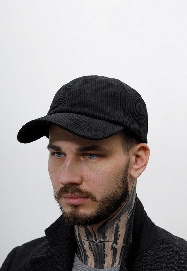 фото Бейсболка herman