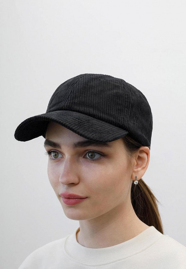 фото Бейсболка herman