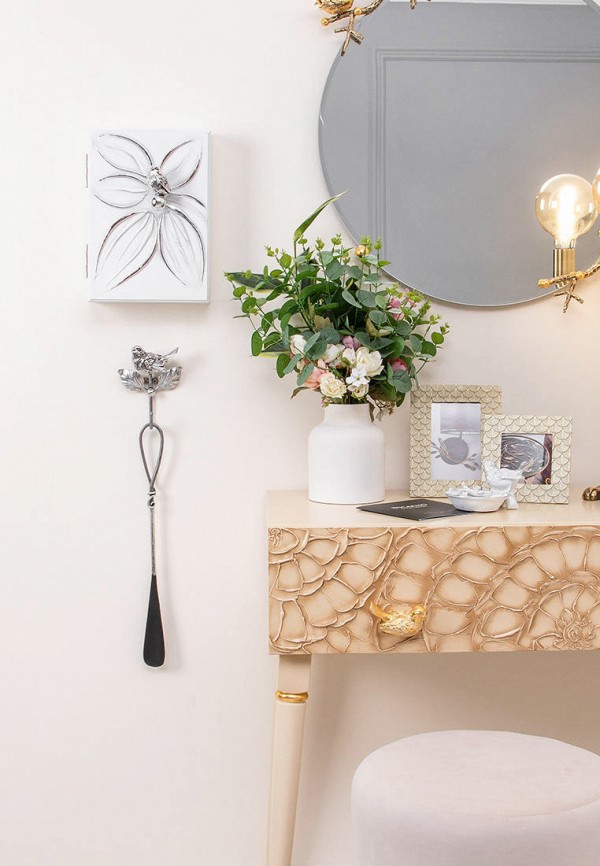 фото Ложка для обуви bogacho