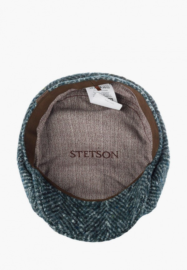 фото Кепка stetson