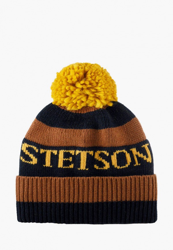 фото Шапка stetson