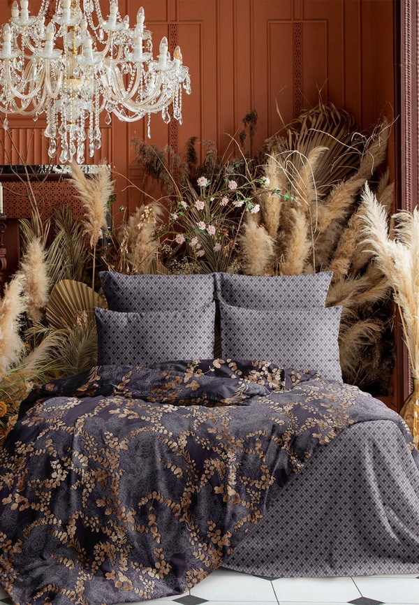 фото Постельное белье семейное mia cara