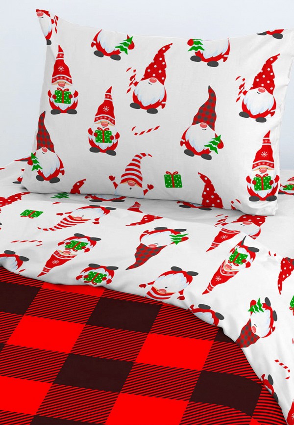 фото Постельное белье 1,5-спальное juno