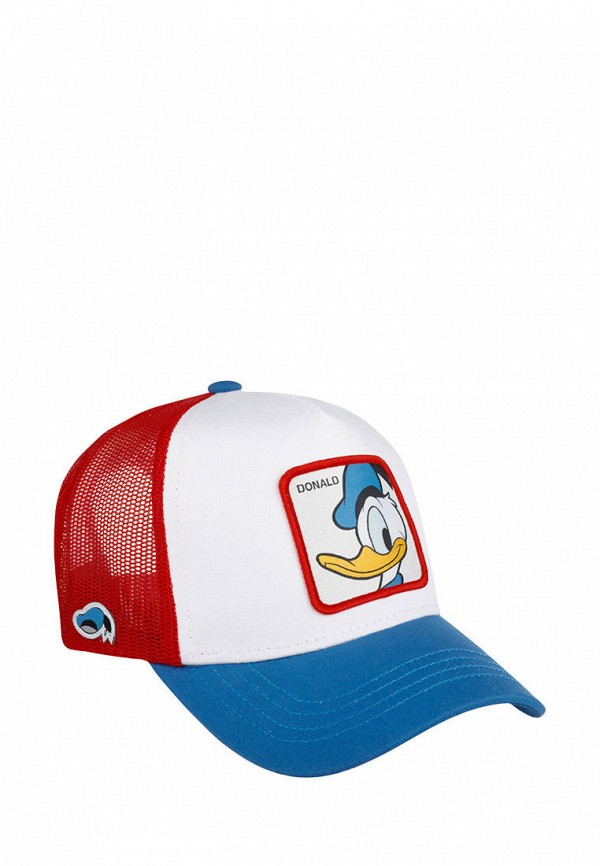 фото Бейсболка capslab