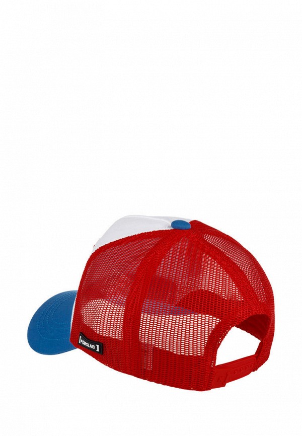 фото Бейсболка capslab