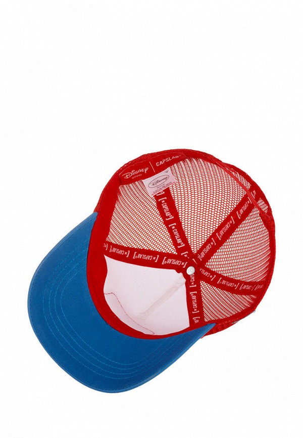 фото Бейсболка capslab