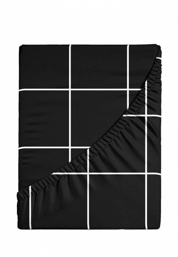 Простыня детская Crazy Getup