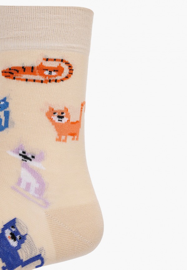 фото Носки 3 пары bb socks