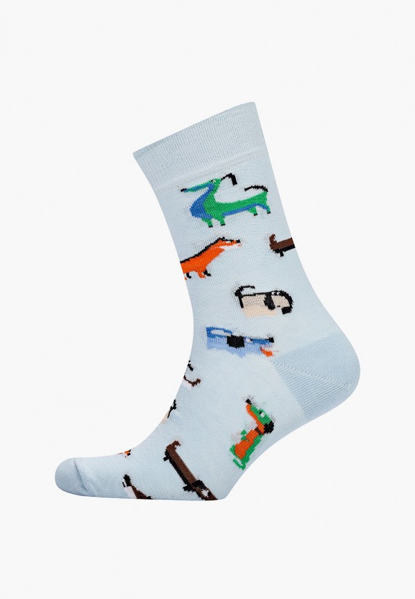 фото Носки 3 пары bb socks