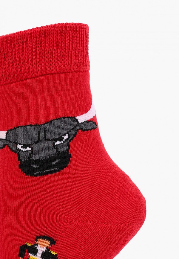 фото Носки 5 пар bb socks