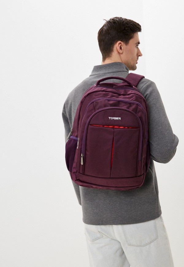 фото Рюкзак torber