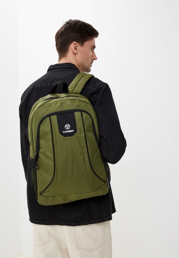 фото Рюкзак torber