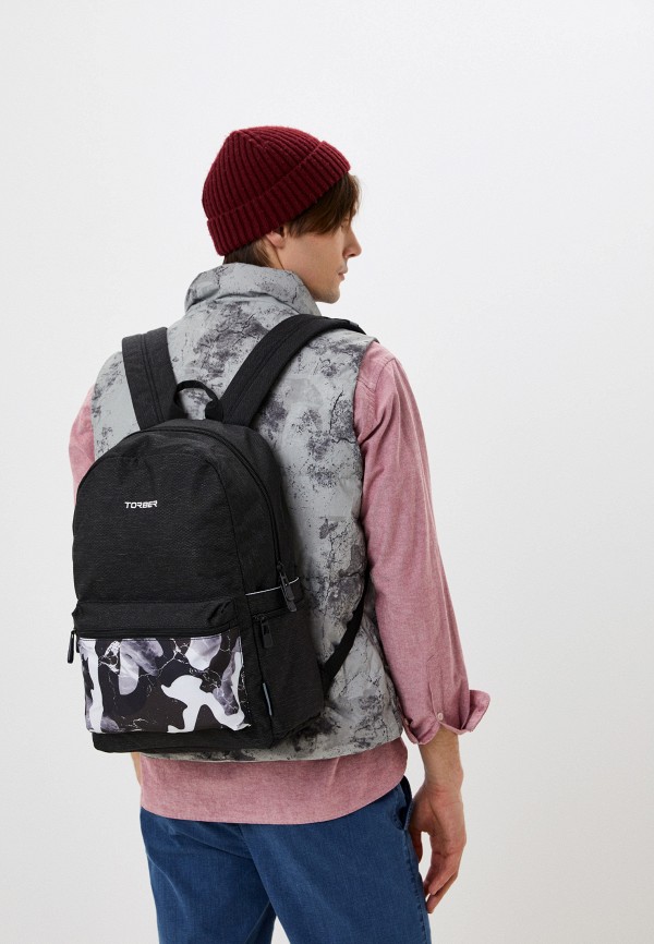 фото Рюкзак torber
