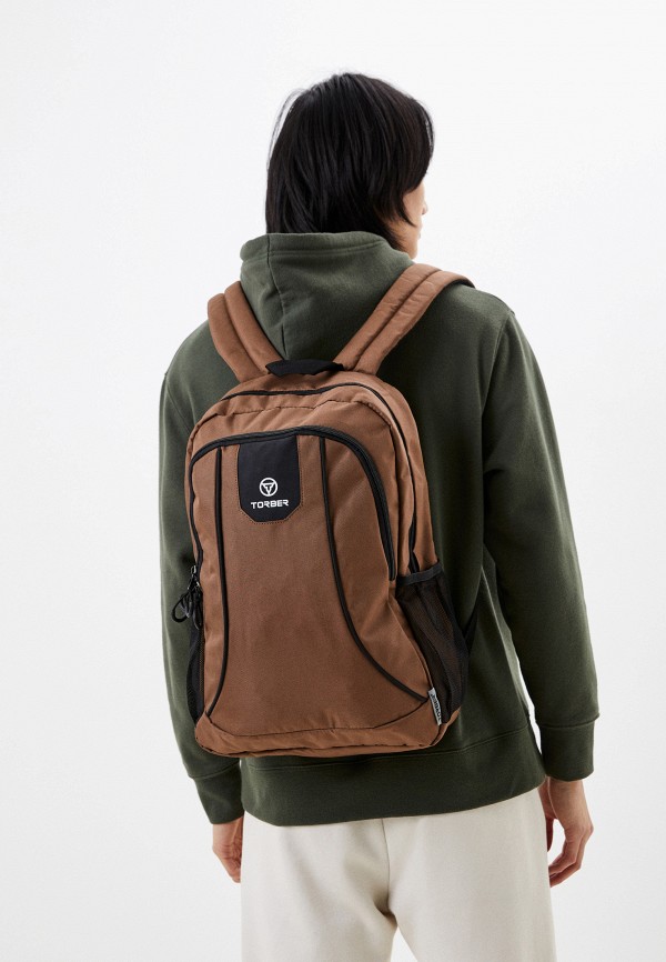 фото Рюкзак torber