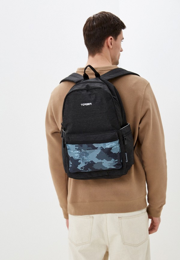 фото Рюкзак torber