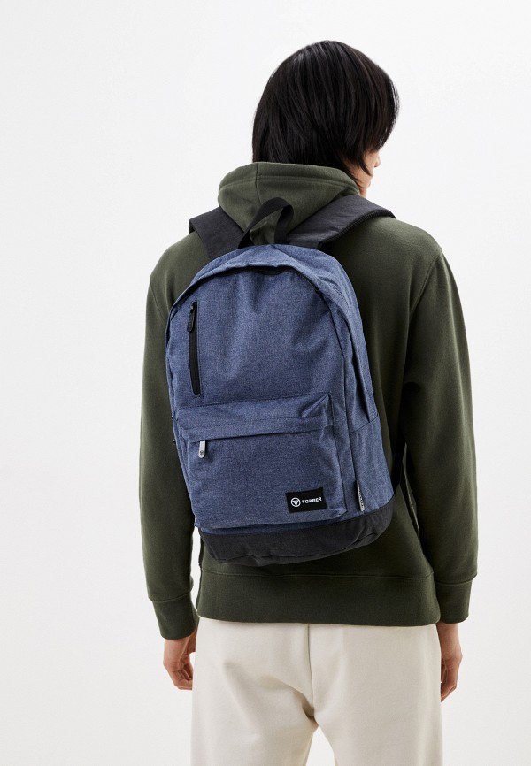 фото Рюкзак torber