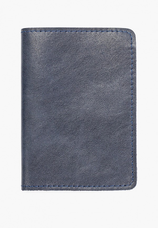 Обложка для паспорта Lokis