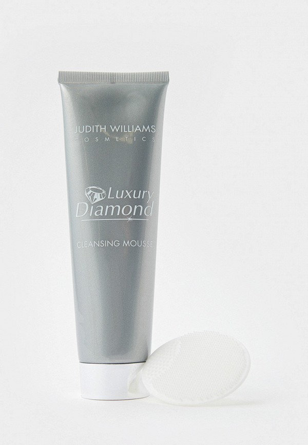 Мусс для умывания Judith Williams