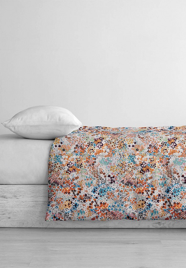 Пододеяльник Евро Унисон бежевый, размер 00, фото 2