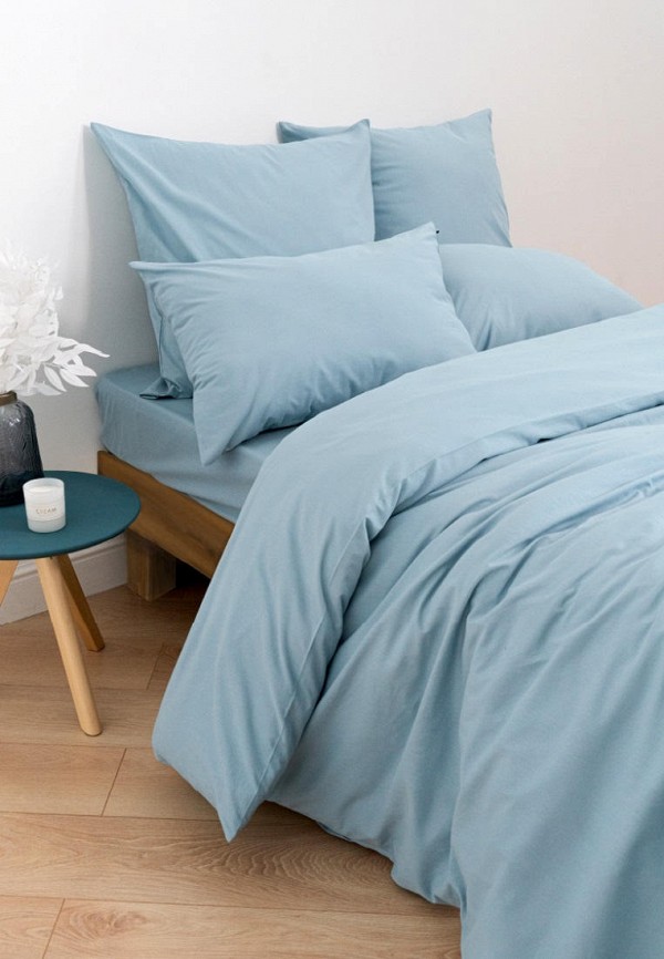 фото Постельное белье евро uniqcute