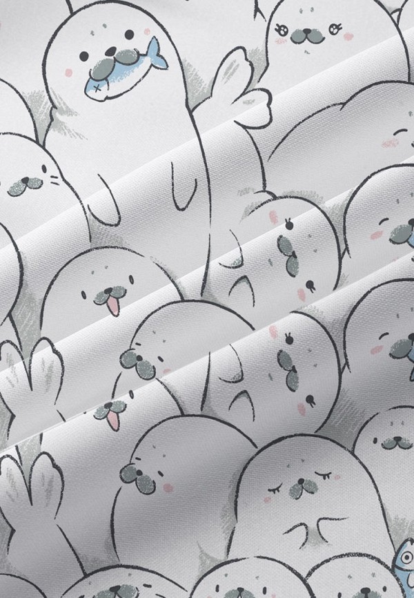 фото Постельное белье 2-спальное uniqcute