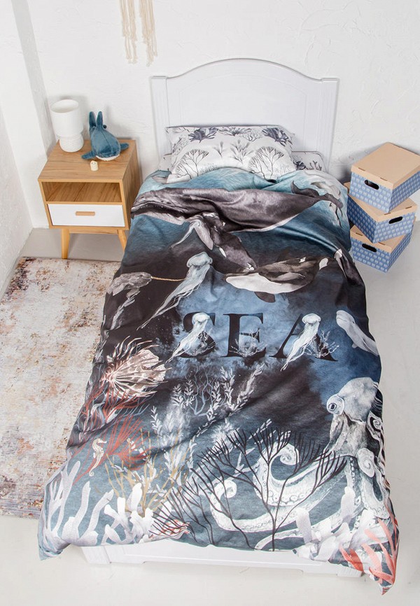 фото Постельное белье детское bellehome