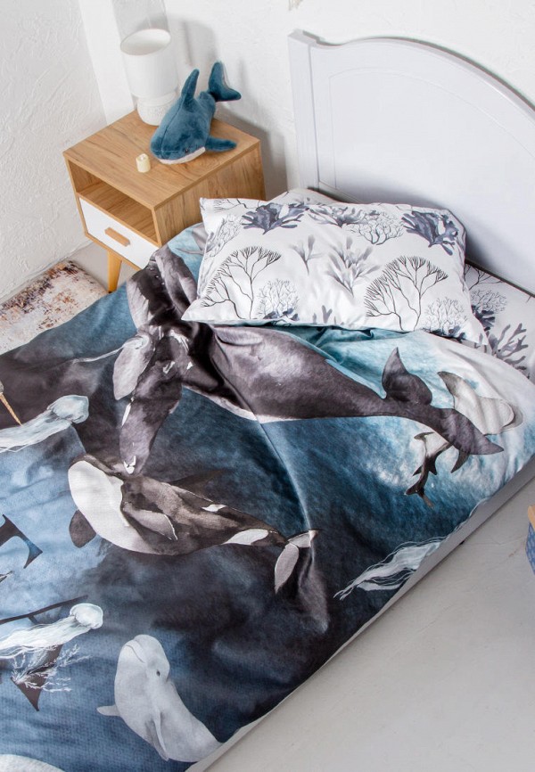 фото Постельное белье детское bellehome